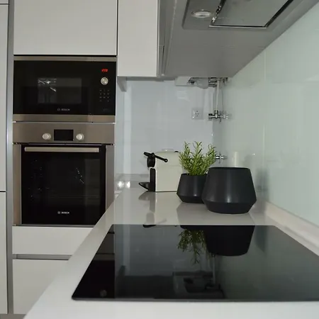 Vista Da Azinheira アパート