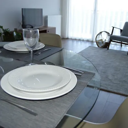 Апартаменты Vista Da Azinheira Фатима