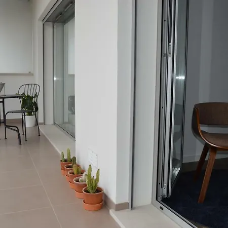 Апартаменты Vista Da Azinheira *