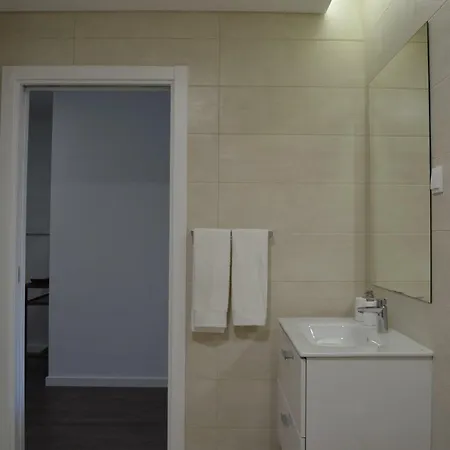 Vista Da Azinheira Apartamento Fátima