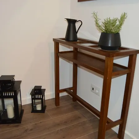 Vista Da Azinheira Апартаменты *