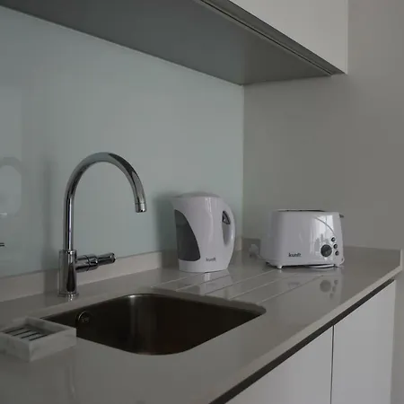 Апартаменты Vista Da Azinheira *