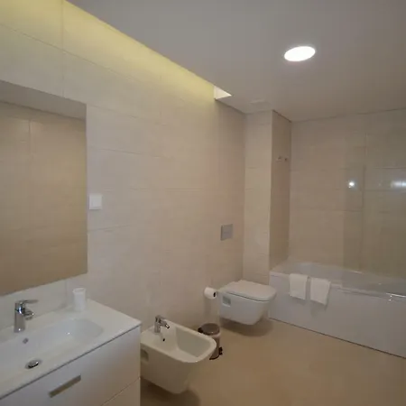 Vista Da Azinheira Apartamento Fátima