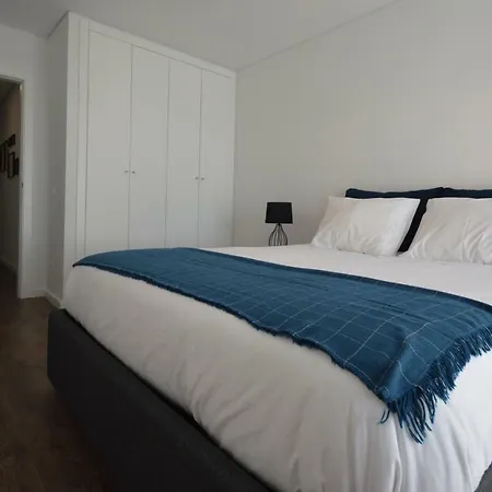 Апартаменты Vista Da Azinheira Фатима