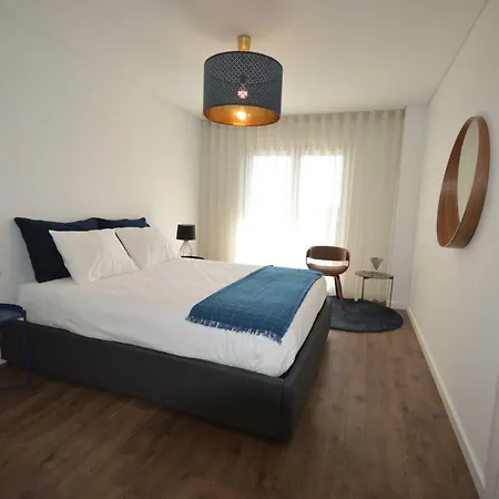 Appartamento Vista Da Azinheira Fatima