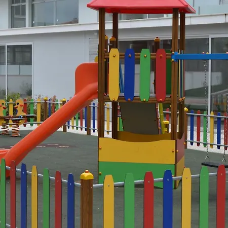 アパート Vista Da Azinheira