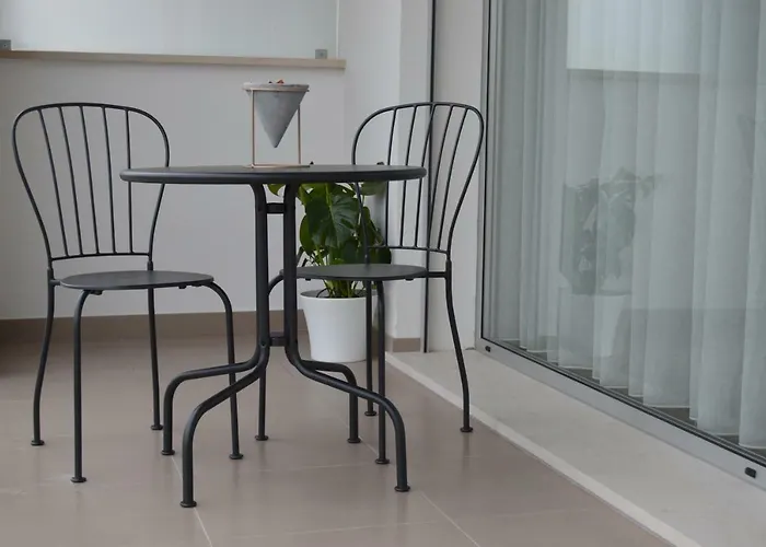 Appartamento Vista Da Azinheira