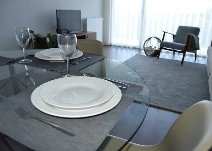 Apartment Vista Da Azinheira Fatima