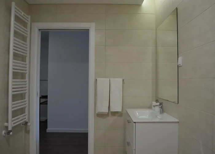 Vista Da Azinheira شقة فاطمة