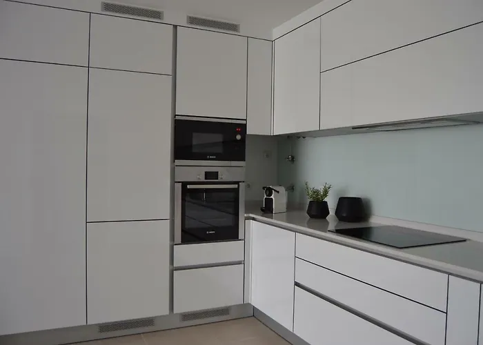 Vista Da Azinheira Apartment Fatima