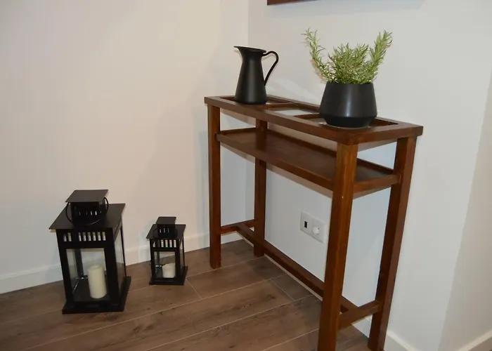 Vista Da Azinheira شقة *