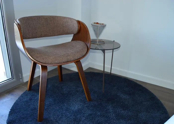 Appartamento Vista Da Azinheira *