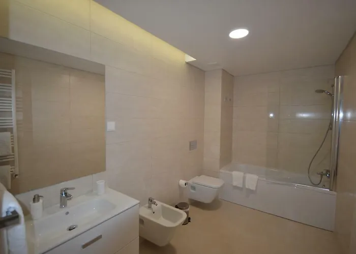 Vista Da Azinheira شقة فاطمة