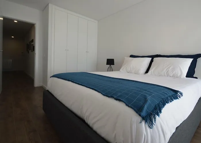 شقة Vista Da Azinheira فاطمة