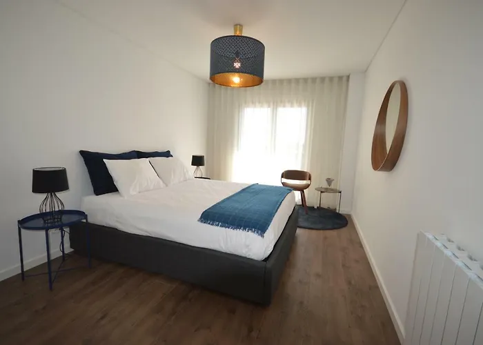 Appartamento Vista Da Azinheira Fatima