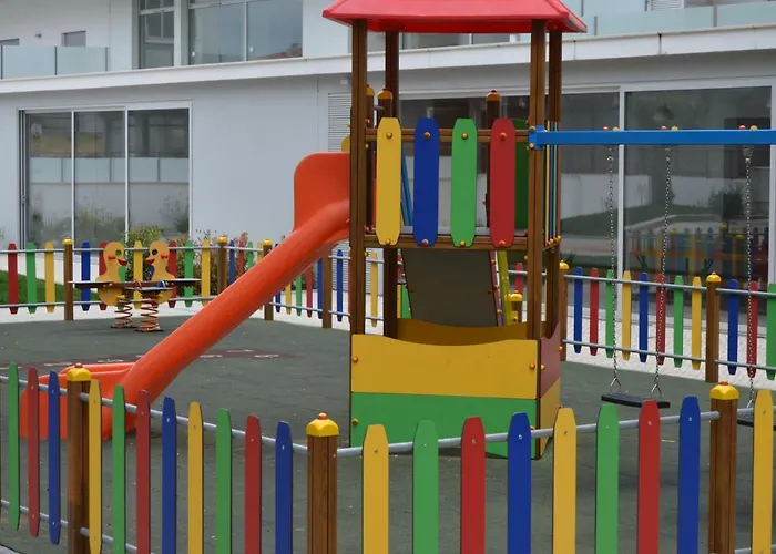 Apartment Vista Da Azinheira